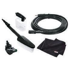 Bosch AQT Car Wash Accessory Kit - Goldpeak Tools PH Bosch Main image