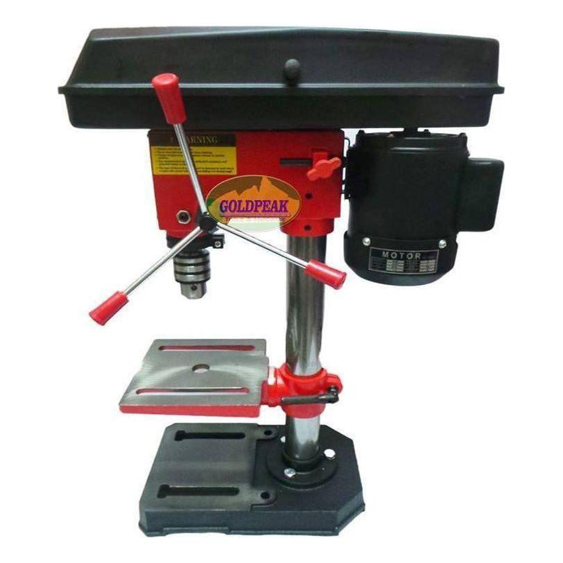 Daikatsu ZJ4113 Mini Drill Press Secondary image