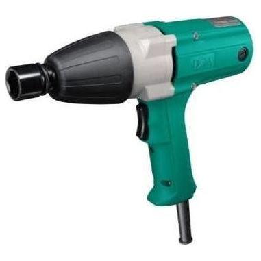 DCA APB20C Impact Wrench - Goldpeak Tools PH DCA