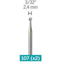 Dremel 107 Engraving Cutter - Goldpeak Tools PH Dremel