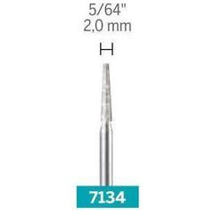 Dremel 7134 Diamond Taper Point - Goldpeak Tools PH Dremel