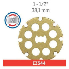 Dremel EZ544 Carbide Wheel - Goldpeak Tools PH Dremel