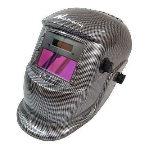 Hitronic Auto Darkening Helmet Carbon - Goldpeak Tools PH Hitronic
