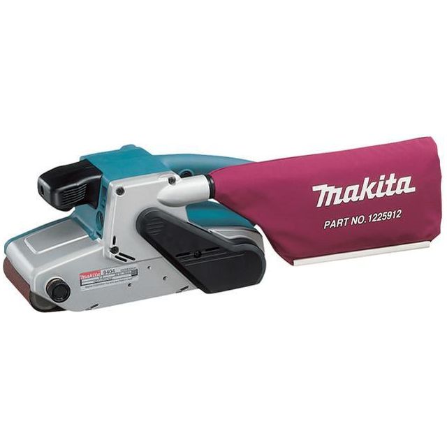 Makita 9404 Belt Sander - Goldpeak Tools PH Makita