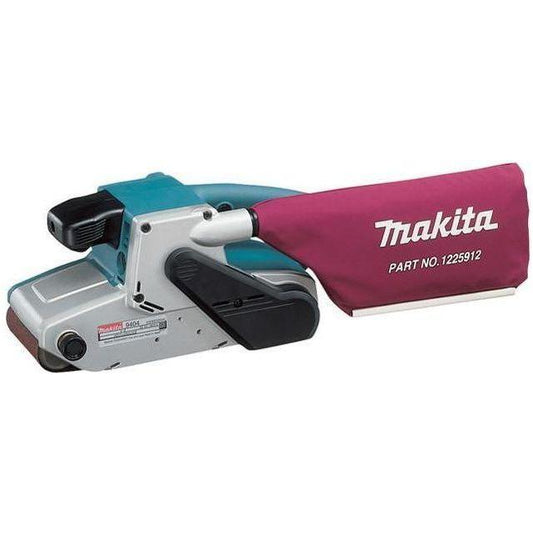 Makita 9404 Belt Sander - Goldpeak Tools PH Makita