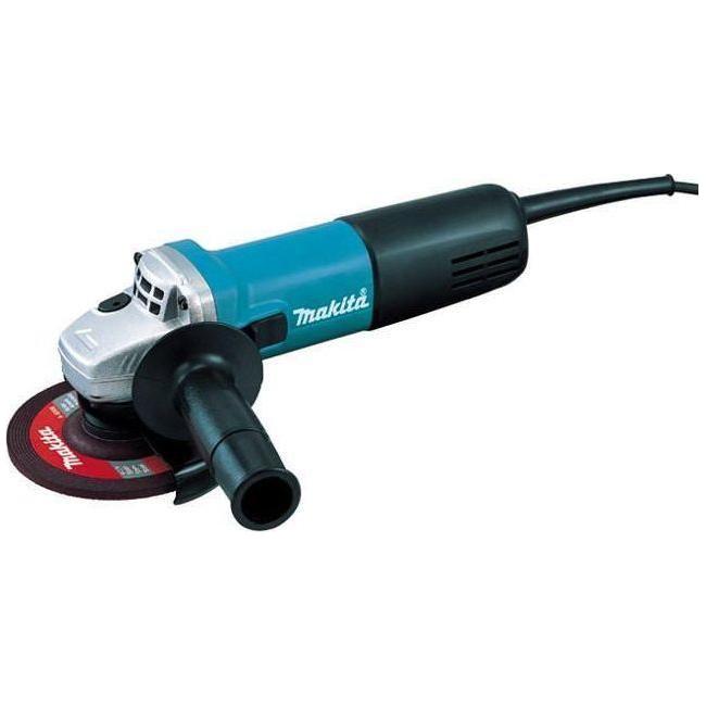 Makita 9558NB / 9558HN Angle Grinder - Goldpeak Tools PH Makita