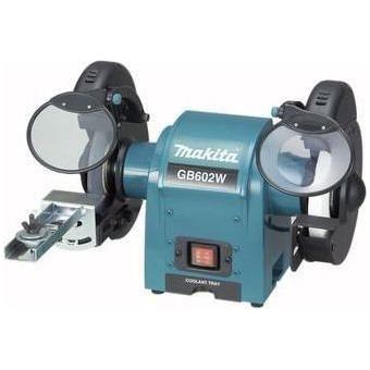 Makita GB602W Bench Grinder 6" 250W (1/3HP) Secondary image