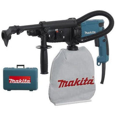 Makita HR2432 SDS-plus Rotary Hammer With Vacuum - Goldpeak Tools PH Makita
