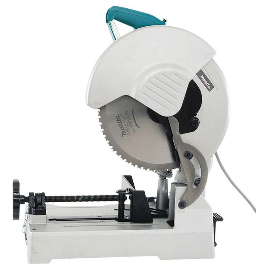 Makita LC1230 TCT Dry Cut Off Saw / Machine - Goldpeak Tools PH Makita