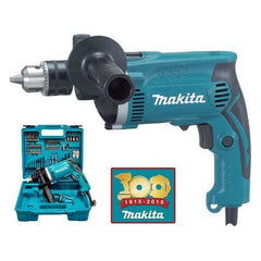 Makita HP1630X100 Hammer Drill (Anniversary Edition) - Goldpeak Tools PH Makita
