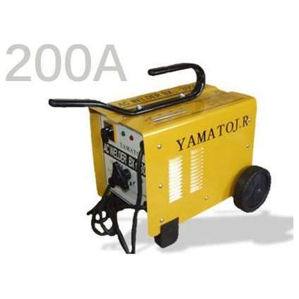 Yamato JR BX1-200A Welding Machine - Goldpeak Tools PH Yamato
