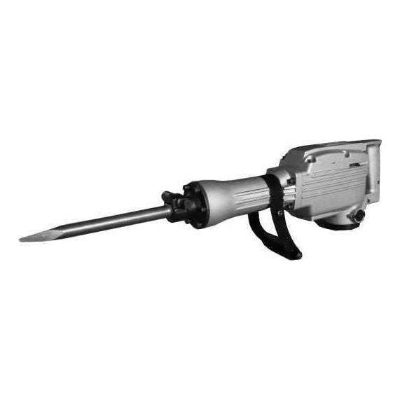 Zekoki ZKK-6500DH Jack Hammer / Demolition Hammer 30mm HEX 1240W Secondary image