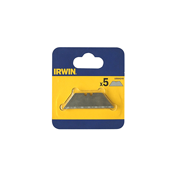 Irwin Carbon Utility Cutter Knife Blades | Irwin by KHM Megatools Corp.