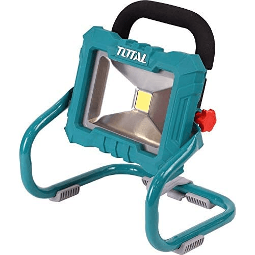 Total TFLI2002S 20V Cordless Work Lamp Light / Flood Light | Total by KHM Megatools Corp.