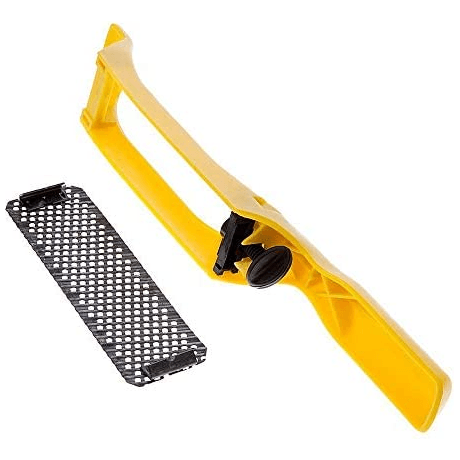 Stanley 21-102 Surform Flat File / Hand Plane | Stanley by KHM Megatools Corp.