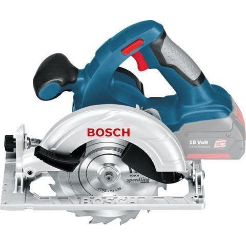 Bosch GKS 18 V Li Cordless Circular Saw (Bare Tool) - Goldpeak Tools PH Bosch 480