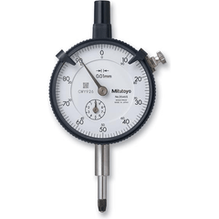 Mitutoyo Dial Indicators, Series 2 | Mitutoyo by KHM Megatools Corp.