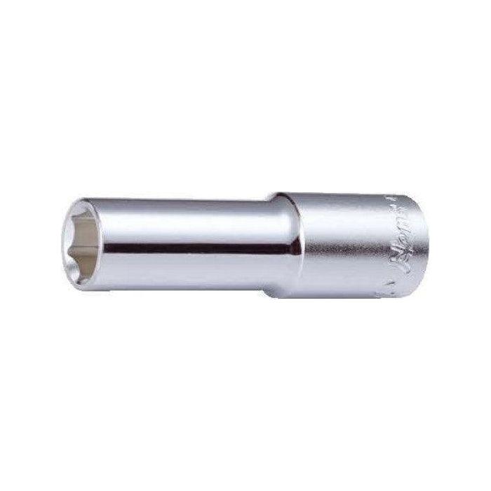Hans 4300M 1/2" Drive Deep Socket Wrench 6pts  [Loose]