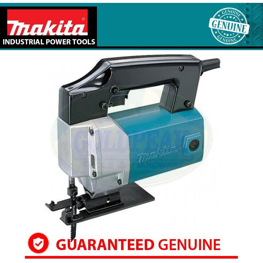 Makita 4300BV Jigsaw - Goldpeak Tools PH Makita
