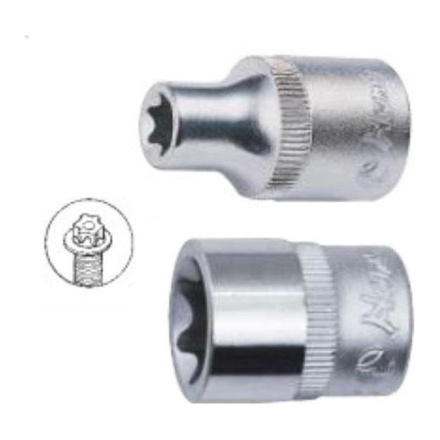 Hans 4410 1/2" Dr. E-Star Socket Wrench [Loose] - KHM Megatools Corp.
