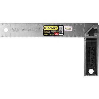 Stanley Try Square Measure Professional