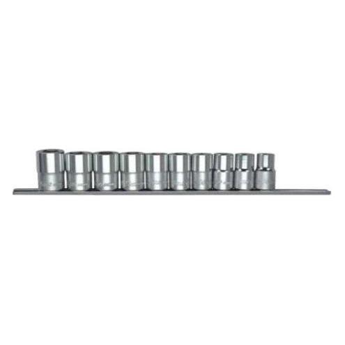 Hans 4610 1/2" Drive Socket Wrench Set | Hans by KHM Megatools Corp.