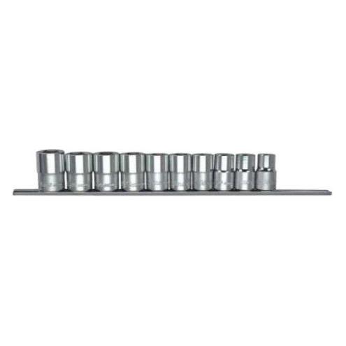 Hans 4610 1/2" Drive Socket Wrench Set | Hans by KHM Megatools Corp. Main image