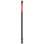 Milwaukee SHOCKWAVE™ 6” Impact Phillips #3 Power Bits (10pcs) | Milwaukee by KHM Megatools Corp.