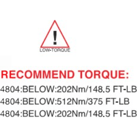 Hans Extension Socket Reducer Bar Secondary image