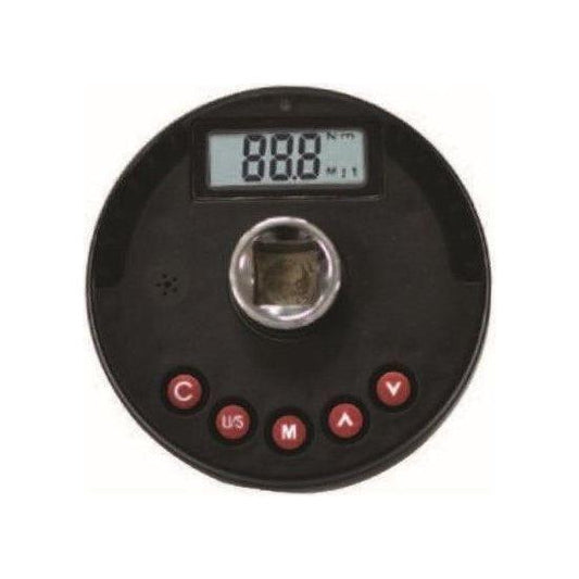 Hans Digi-Torc Adaptor with Angle Meter 1/2" Drive - KHM Megatools Corp.