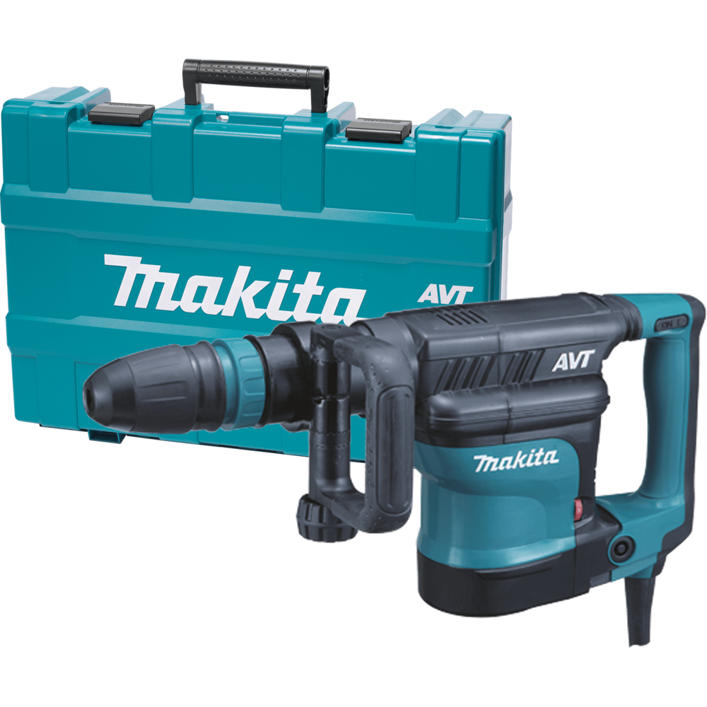 Makita HM1111C SDS-MAX Demolition Hammer - Goldpeak Tools PH Makita
