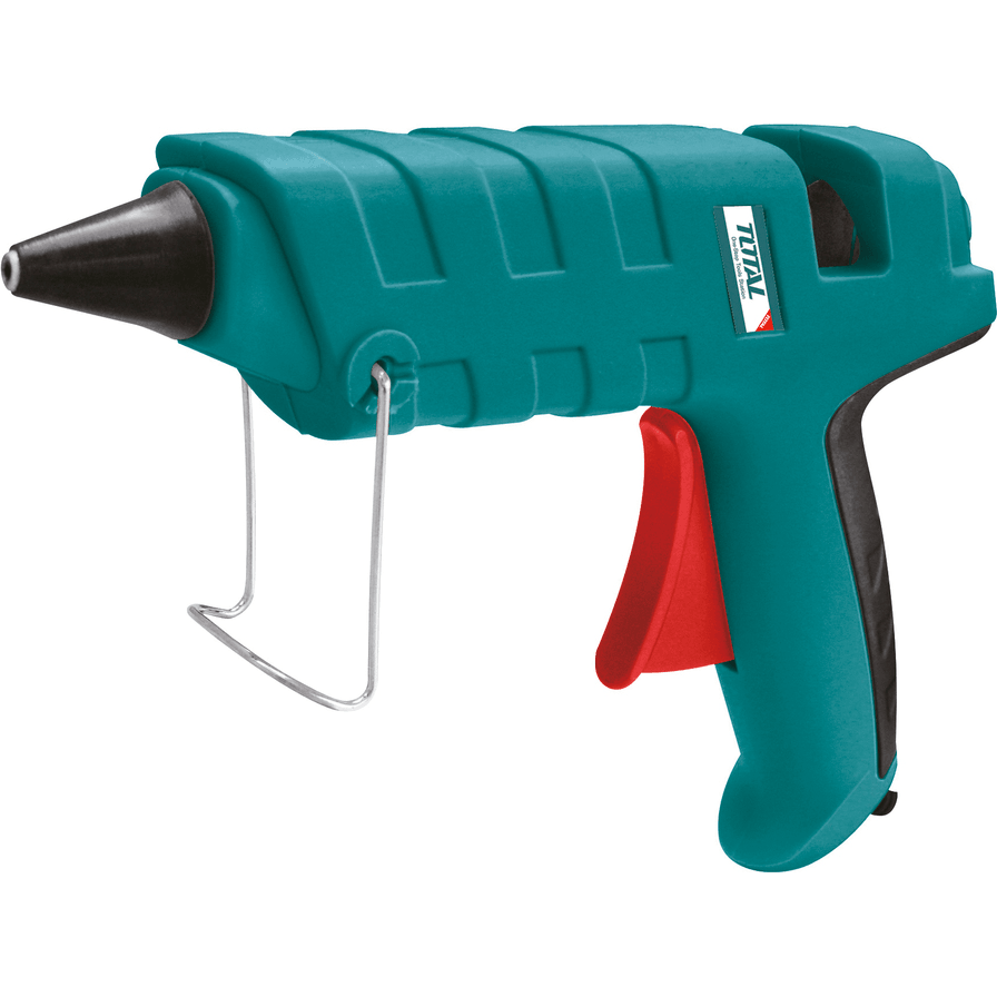 Total TT101111 Glue Gun 100W | Total by KHM Megatools Corp.