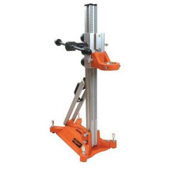 Norton CDM 163 Core Drill with Rig Stand | Norton by KHM Megatools Corp.