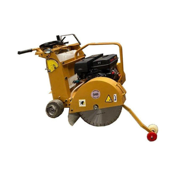 Concrete Cutter