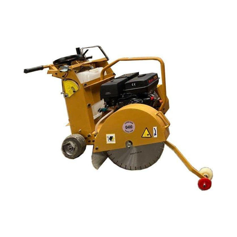 Concrete Cutter