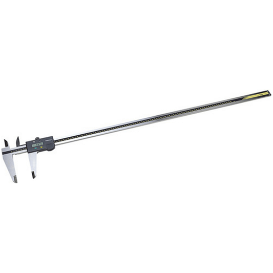 Mitutoyo CD-40C Long Absolute Digimatic (Digital) Caliper 40"/1000mm [500-507-10] - KHM Megatools Corp.