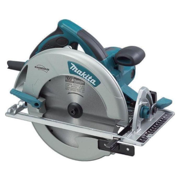 Makita 5008MG Circular Saw - Goldpeak Tools PH Makita