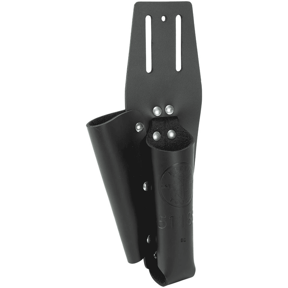 Klein 5118S Tool Holster for Plier and Screwdriver | Klein by KHM Megatools Corp. Main image