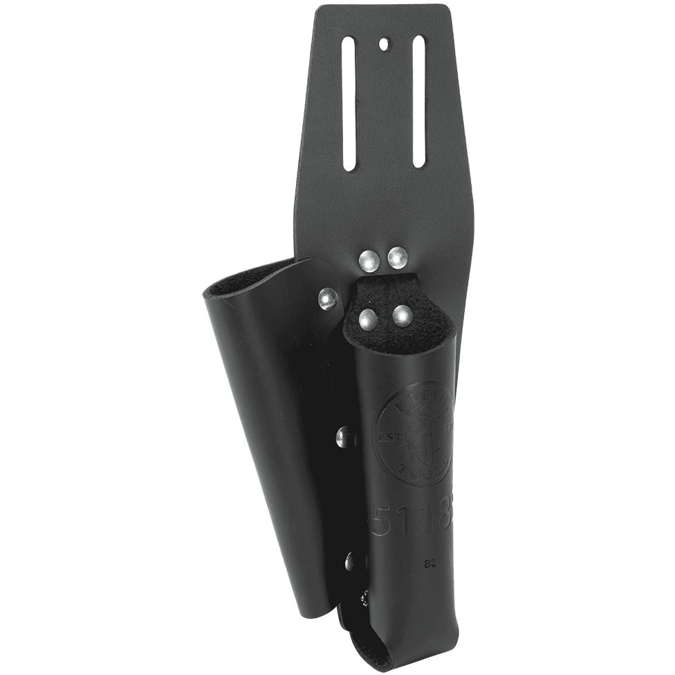 Klein 5118S Tool Holster for Plier and Screwdriver | Klein by KHM Megatools Corp.
