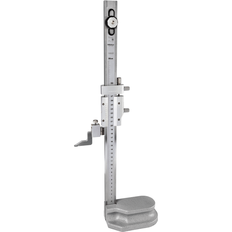 Mitutoyo Vernier Height Gage, Series 514 | Mitutoyo by KHM Megatools Corp.