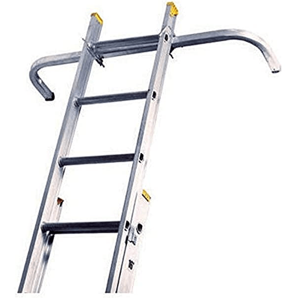 Louisville LP-2210 Ladder Stabilizer for Extension Ladder (Accessory) - KHM Megatools Corp.