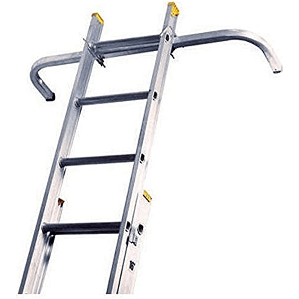 Louisville LP-2210 Ladder Stabilizer for Extension Ladder (Accessory)