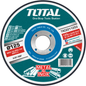 Total TAC2211253 Cut Off Wheel 5" | Total by KHM Megatools Corp.