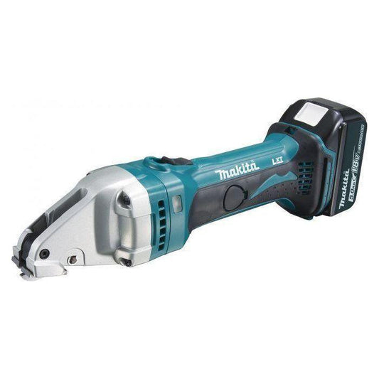 Makita DJS161Z (LXT-Series) 18V Cordless Straight Power Shear [Bare] - Goldpeak Tools PH Makita 700