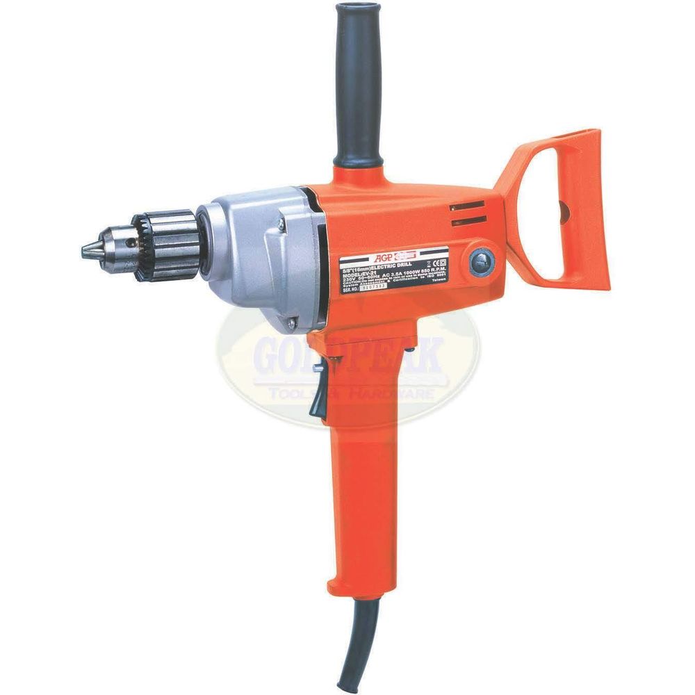 AGP EV21 Electric Mixer/Drill - Goldpeak Tools PH AGP
