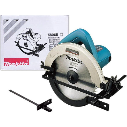 Makita 5806B Circular Saw 7-1/4" (185mm) 1,050W | Makita by KHM Megatools Corp.