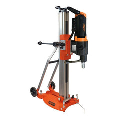 Norton CDM 353 Core Drill with Rig Stand | Norton by KHM Megatools Corp.