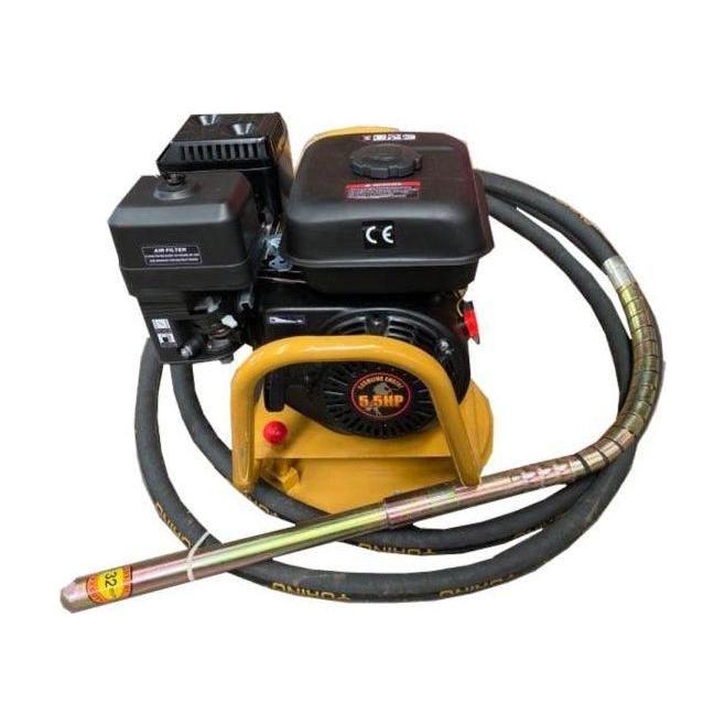 Golden Horse Engine Concrete Vibrator | Golden Horse by KHM Megatools Corp.