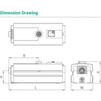 Wilo HiMulti 5 - Simplex Booster Pump | Wilo by KHM Megatools Corp.