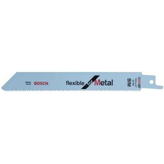 Bosch Reciprocating Saw Blade / Sabre Saw Blades | Bosch by KHM Megatools Corp.